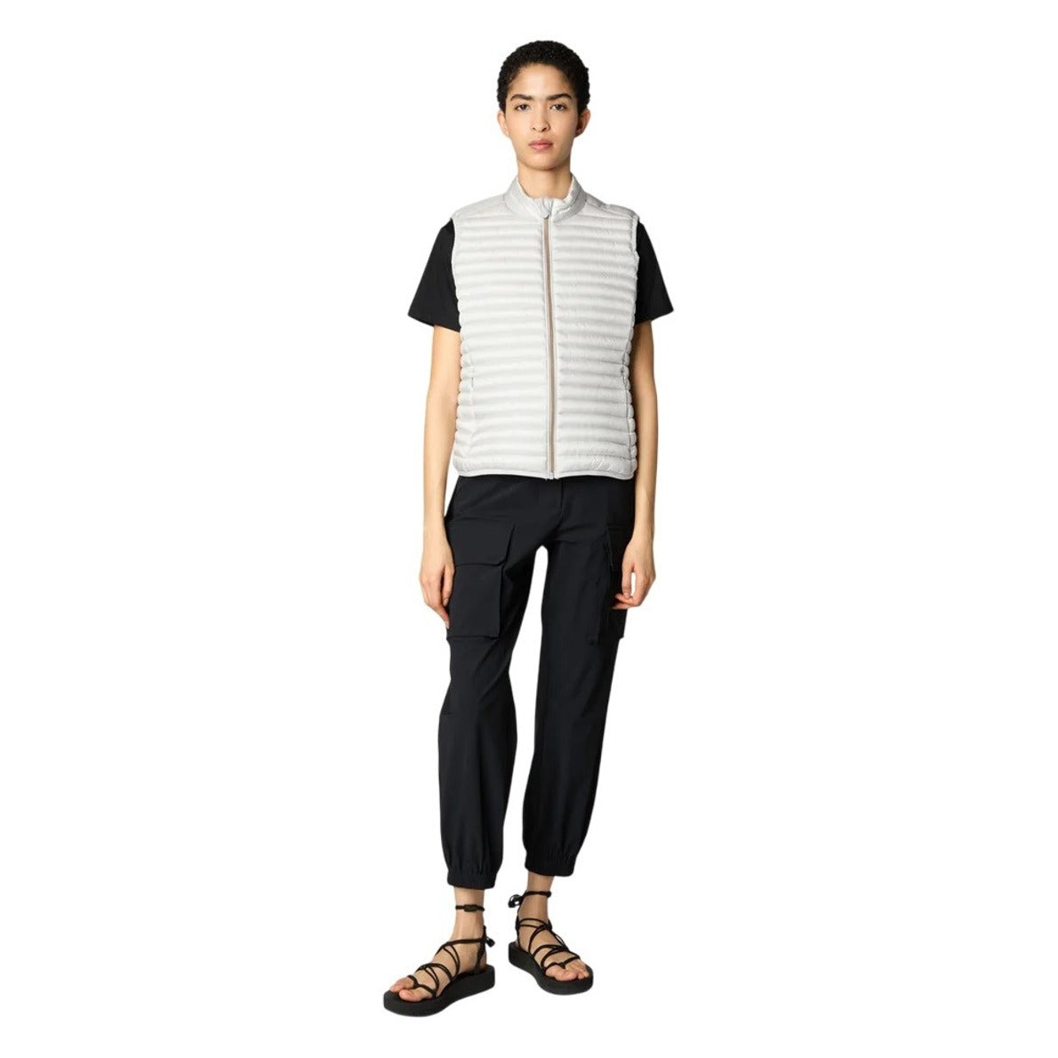 Lightweight Slim Fit Vest
