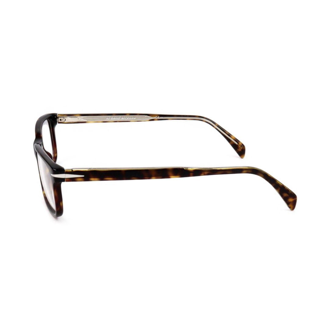Db 1065 Rectangular Acetate Eyeglass Frames