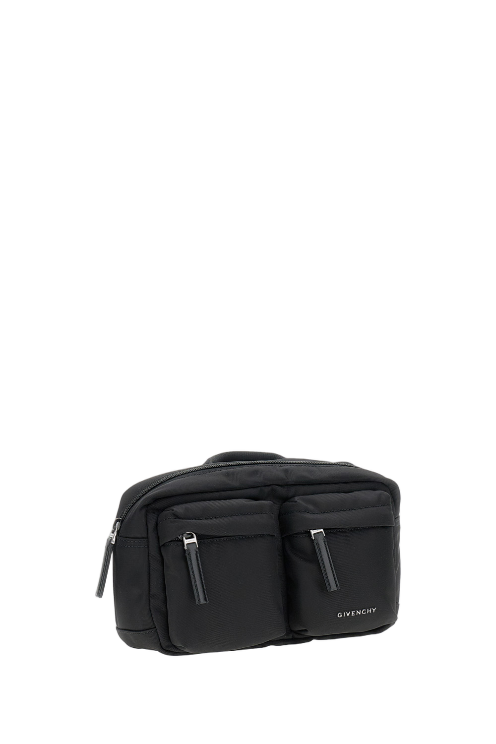 Nylon Bumbag