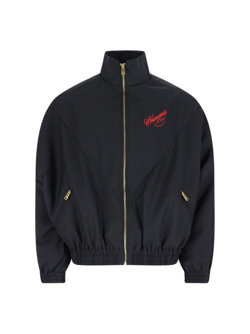 Jackets Black