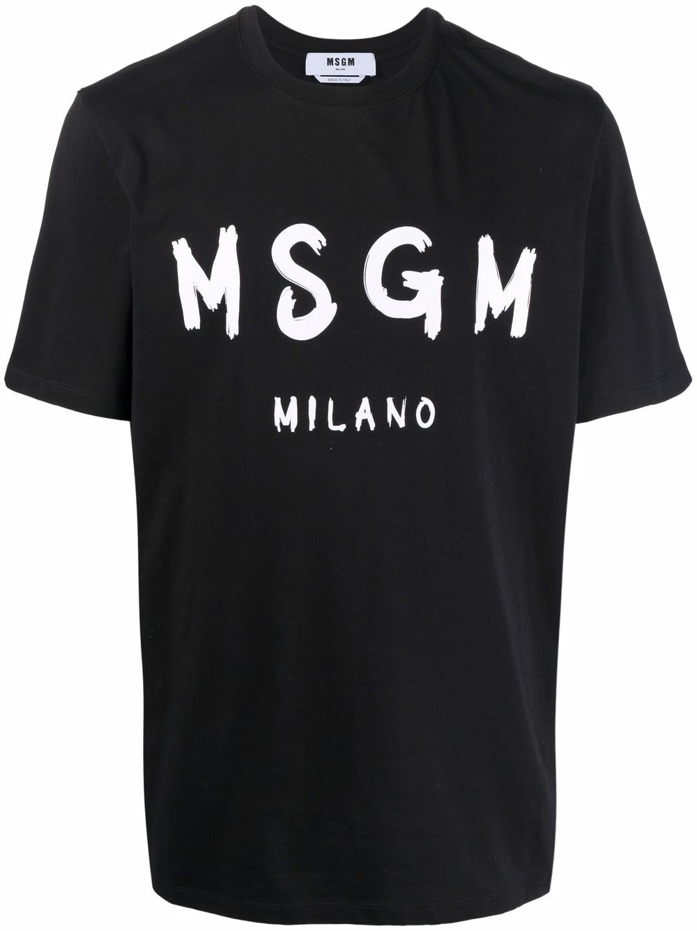 T-shirt z nadrukiem graficznym