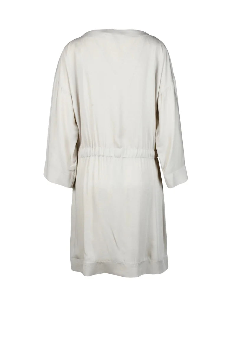 Light Dress - Beige