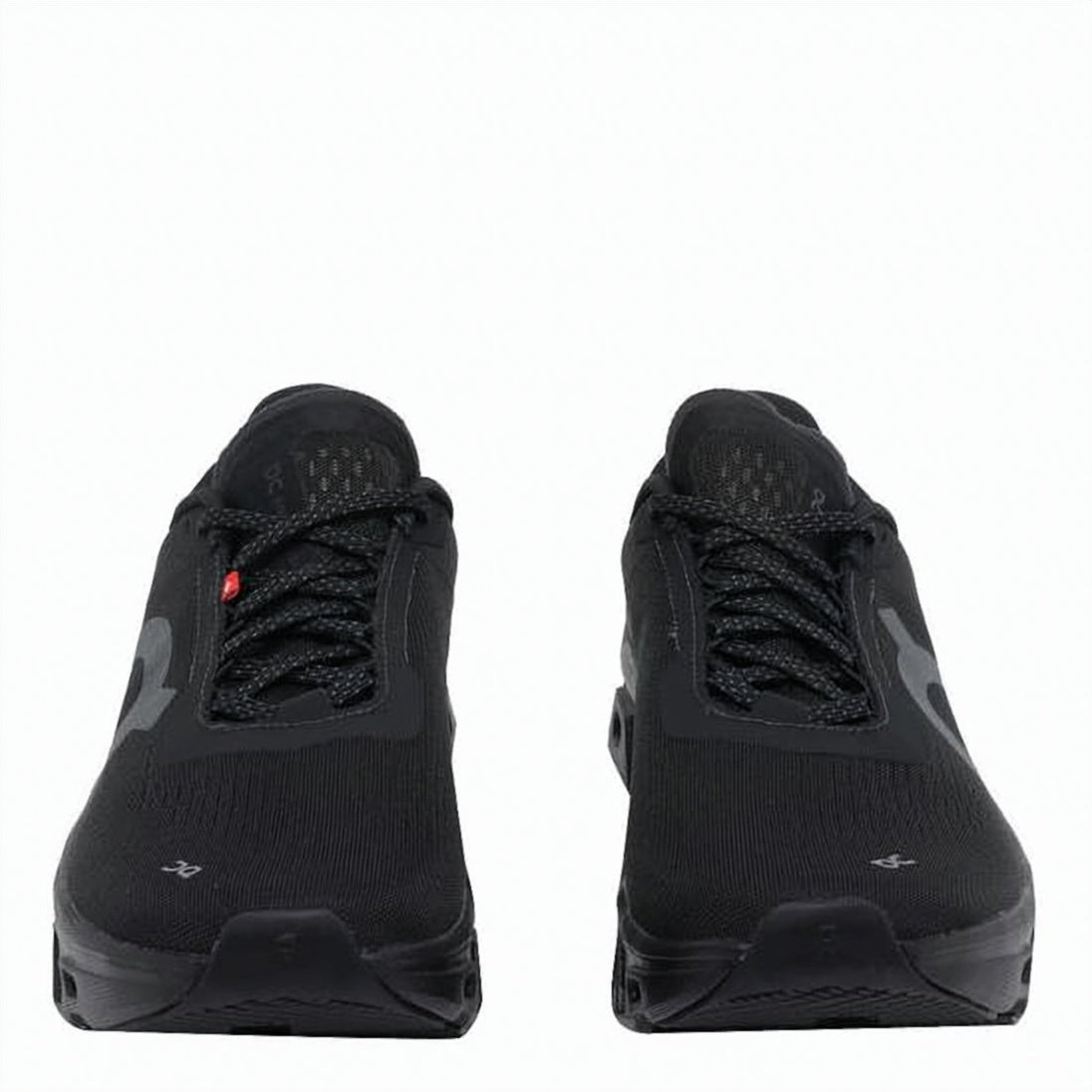 White Breathable Upper Recycled Polyester Sneakers