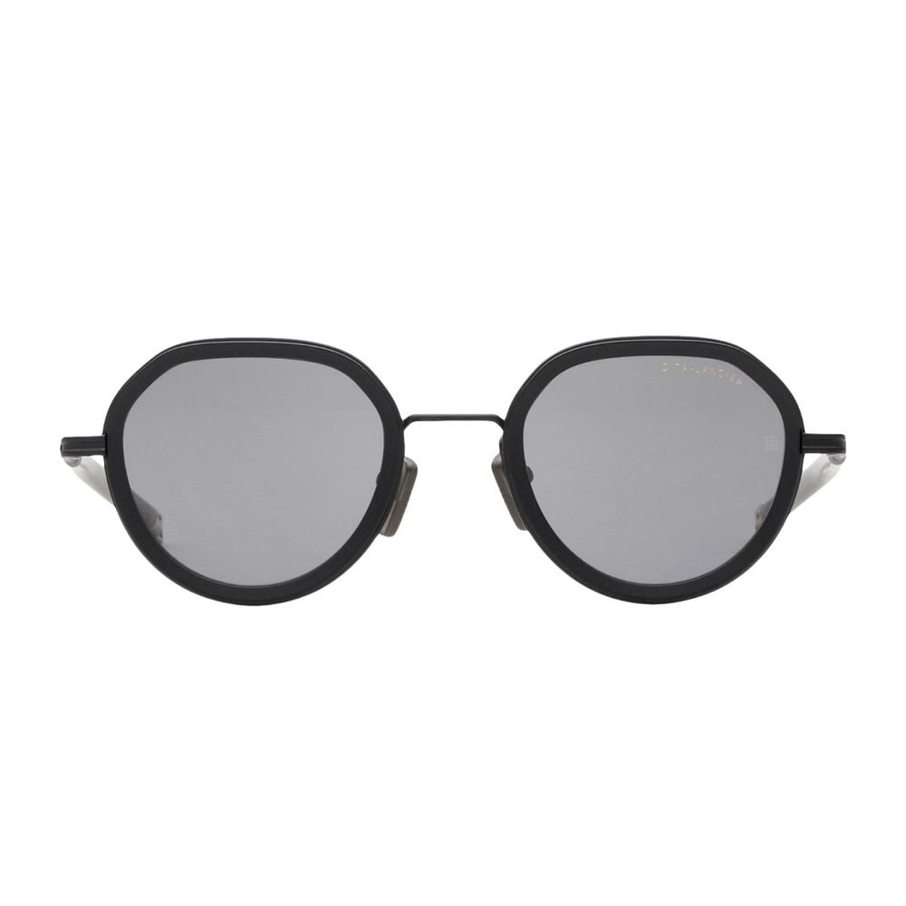 Lsa 432 Polarized Matte Black Titanium Phantos Sunglasses