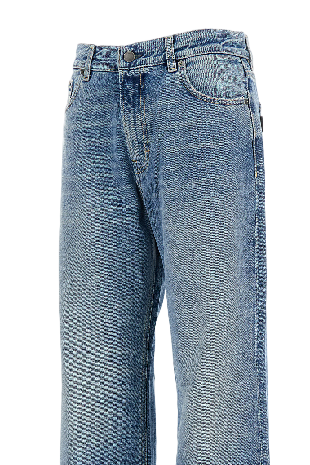 Korea Nordic Jeans