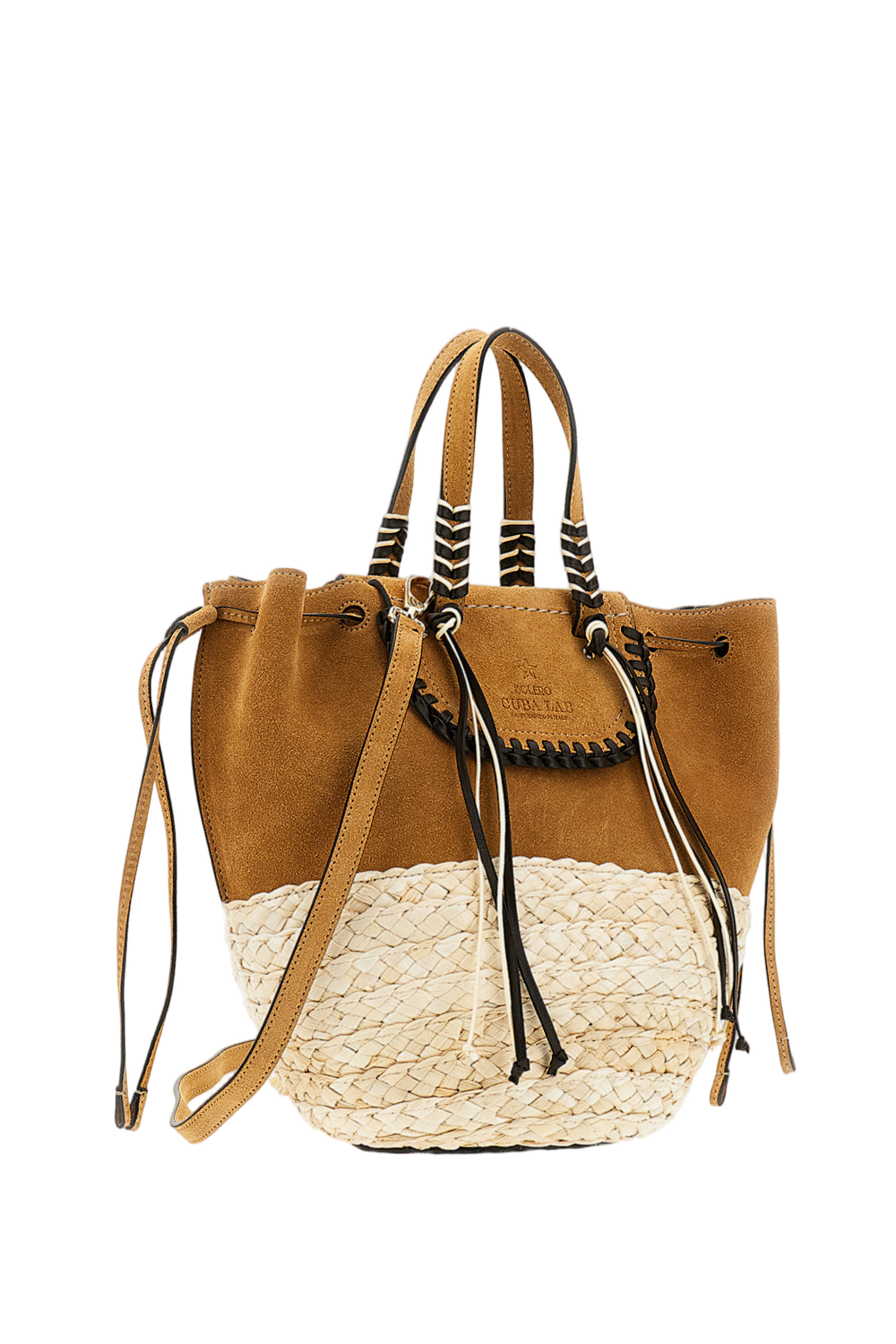 Bolero Hand Bag