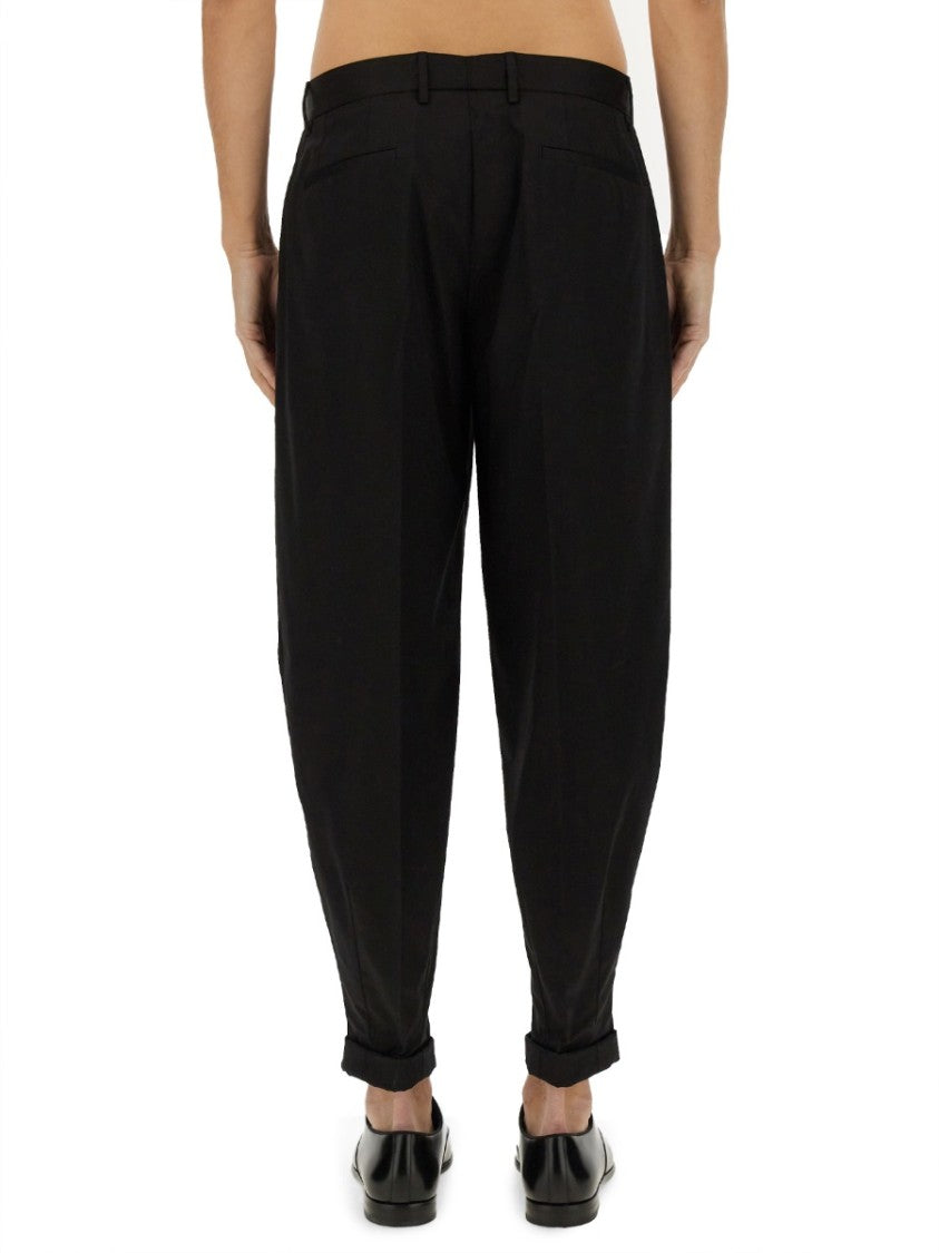 Double Pence Pants