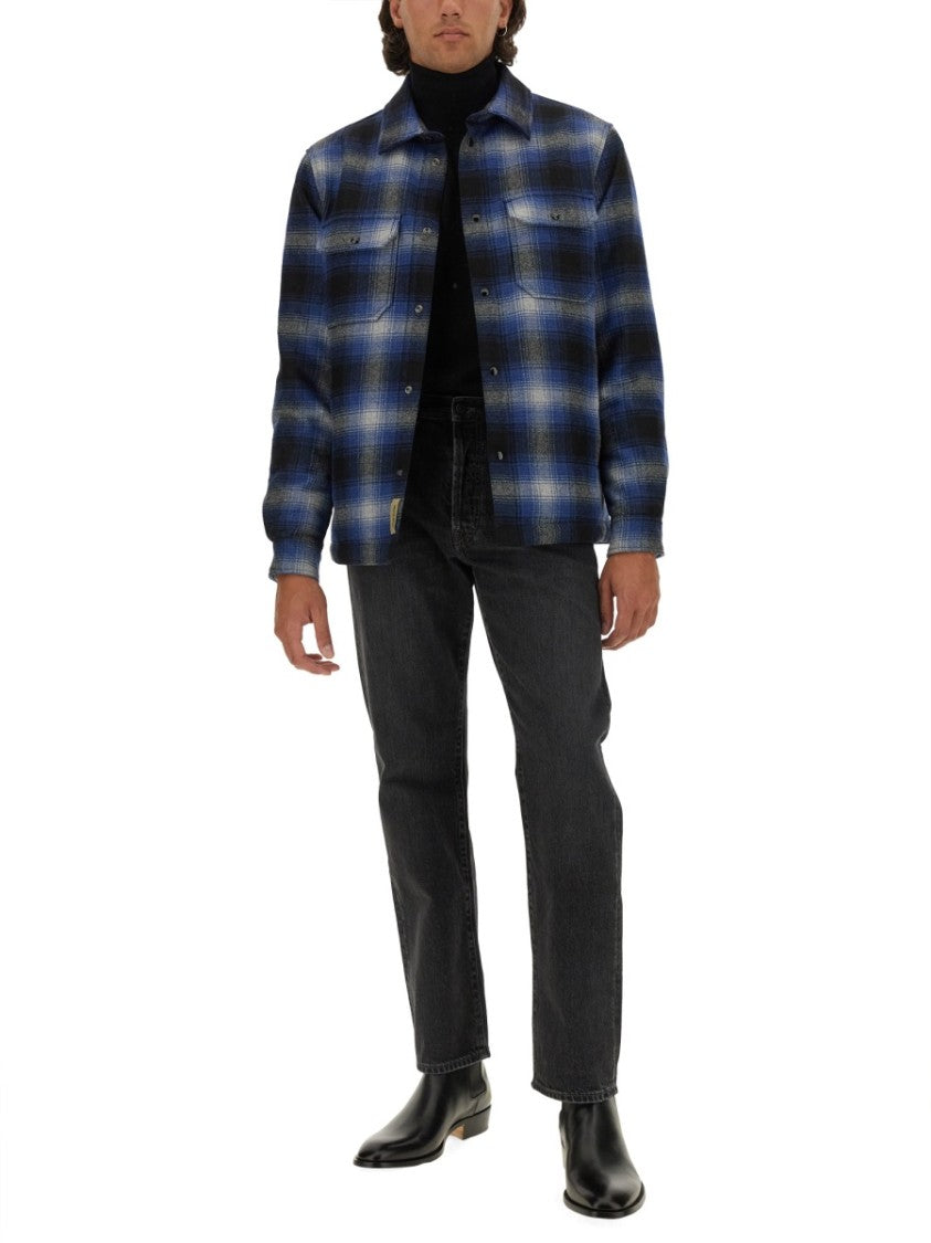 Alaskan Jacket Shirt