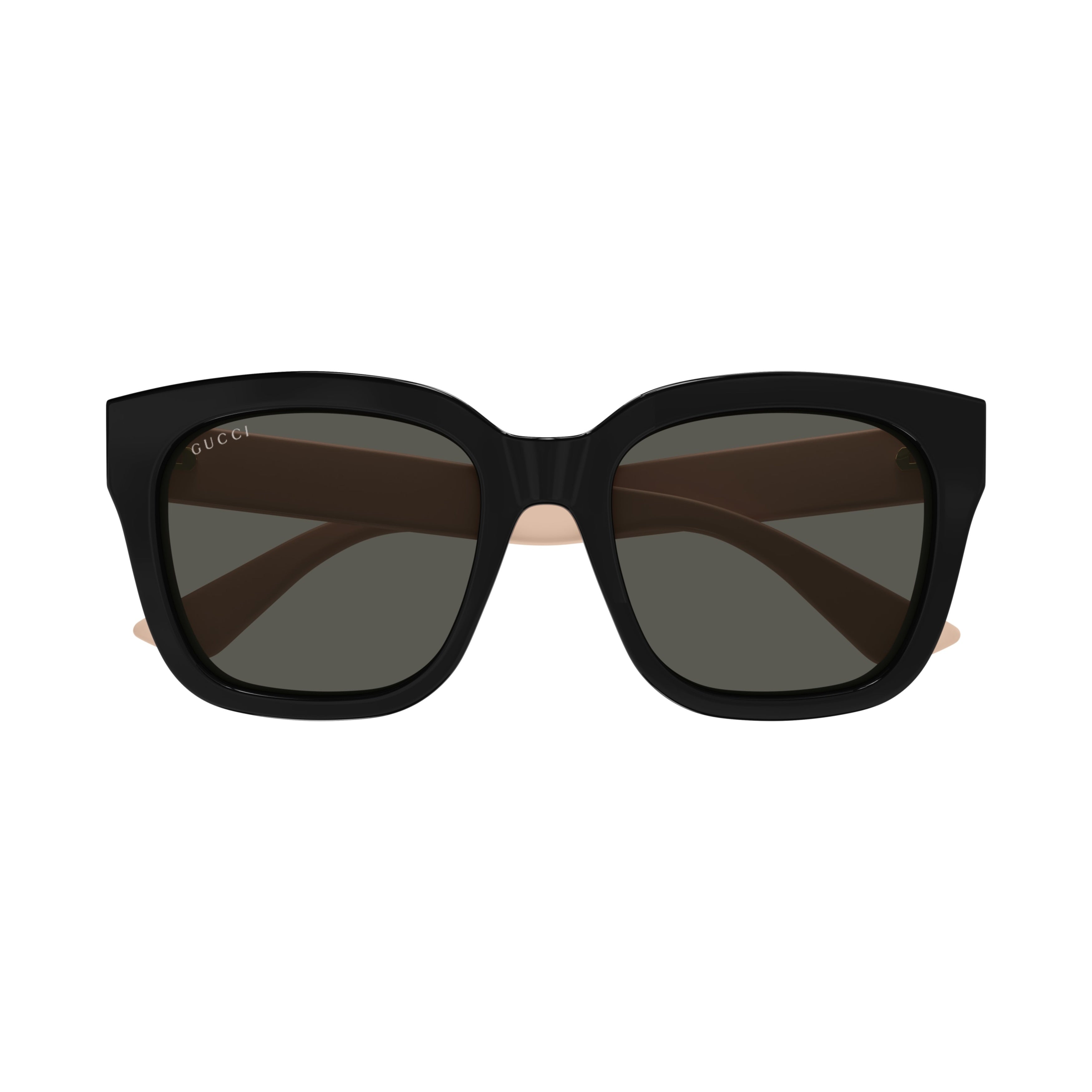 Gg1338s Oversized Square Frame Sunglasses