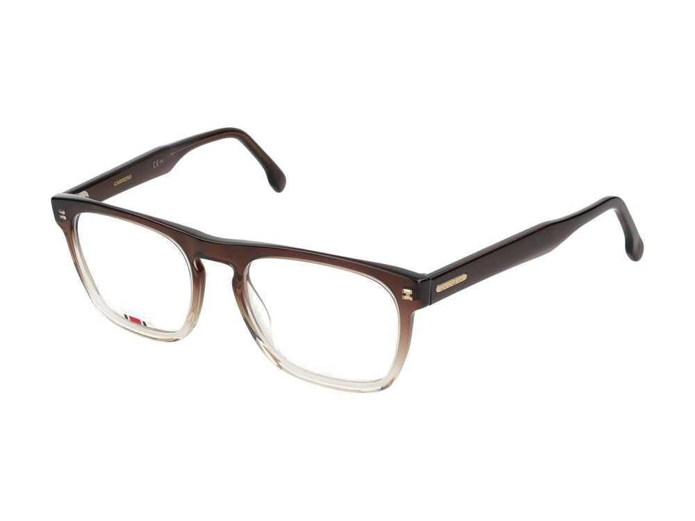 Eyeglasses 268 0MY Shaded Brown Caramel 53/19/150