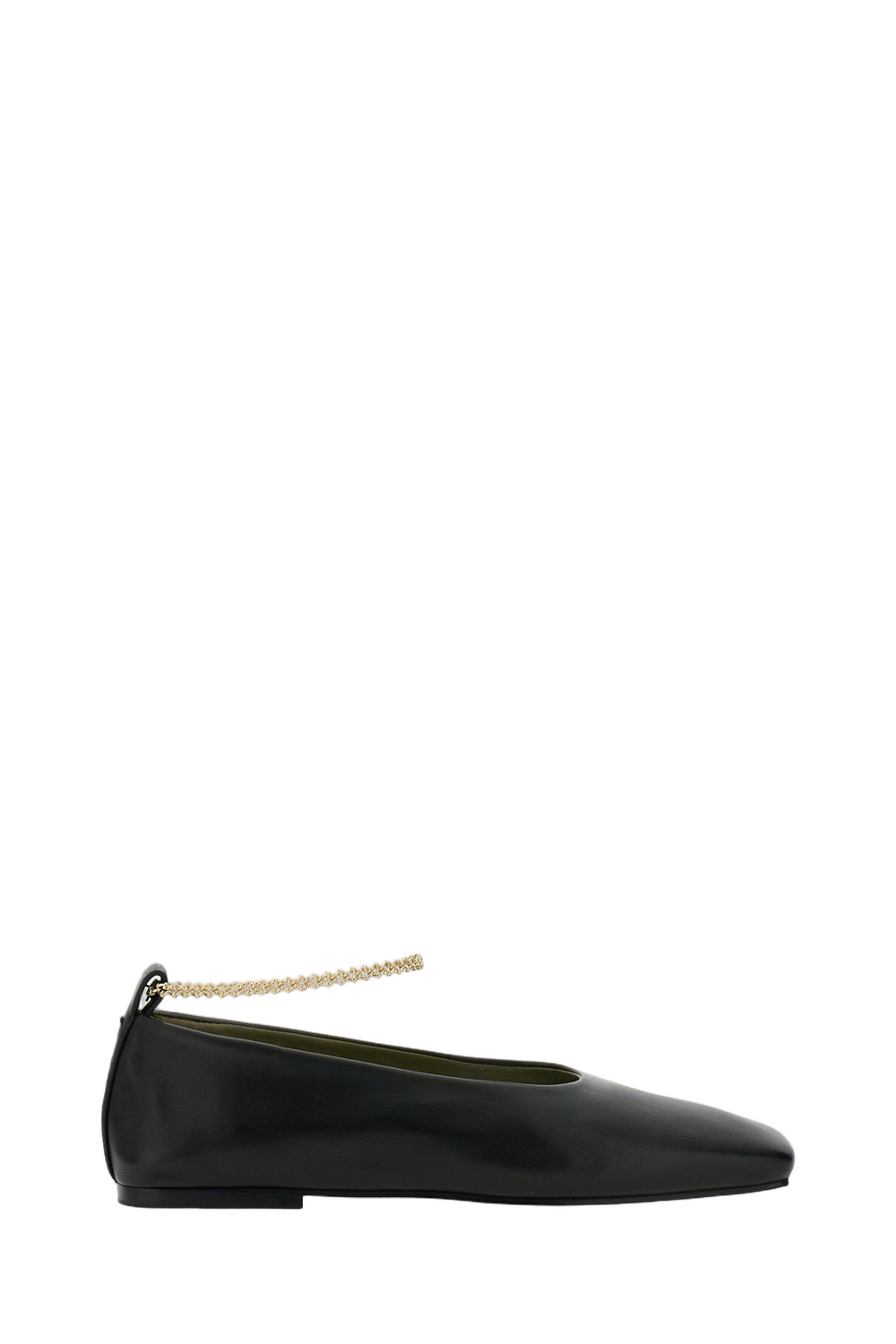 Augusta Ballet Flat