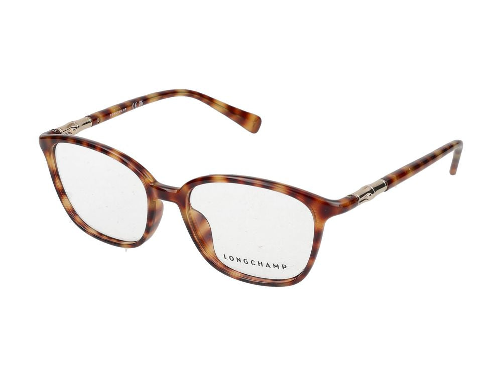 Eyeglasses LO2706 230 Havana 52/16/140
