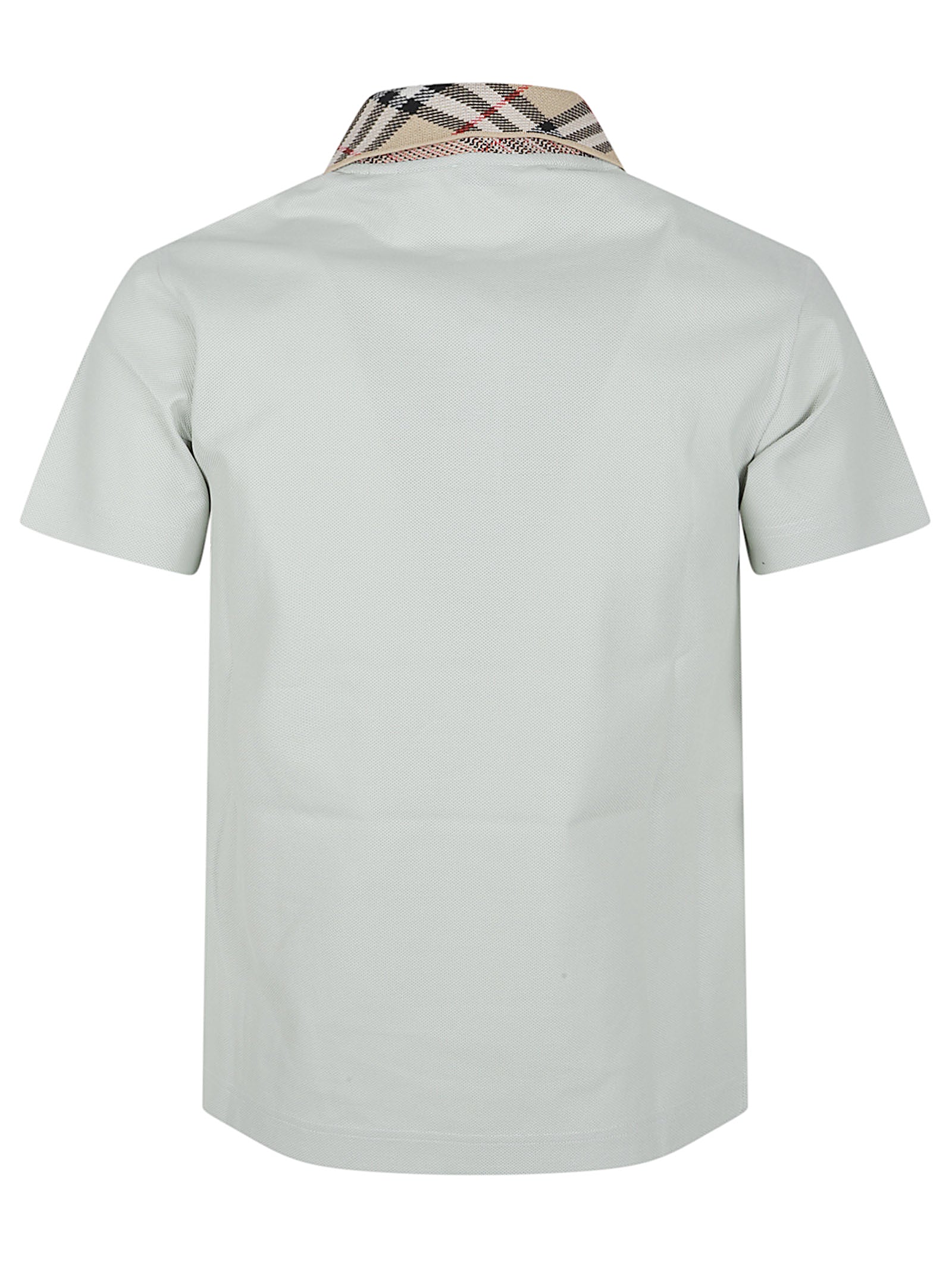 Classic Piquet Polo Shirt