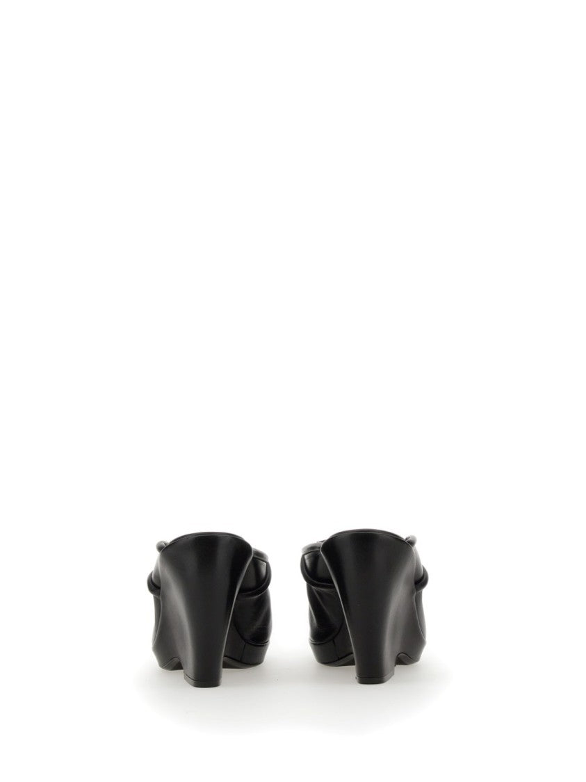 The Stagg 105Mm Sandals Mules