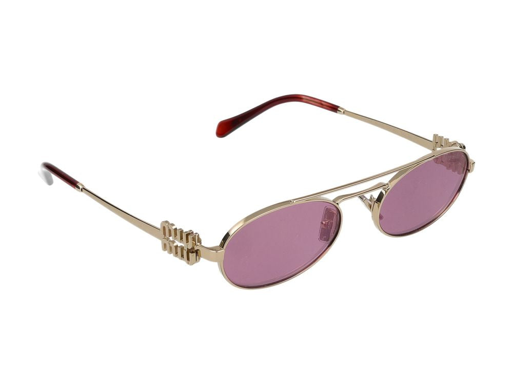 Sunglasses 0Mu 54Zs Zvn50D 53/19/140