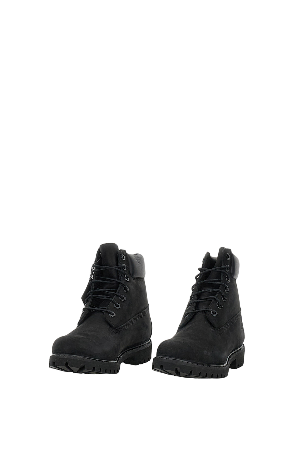 Premium 6-Inch Boots