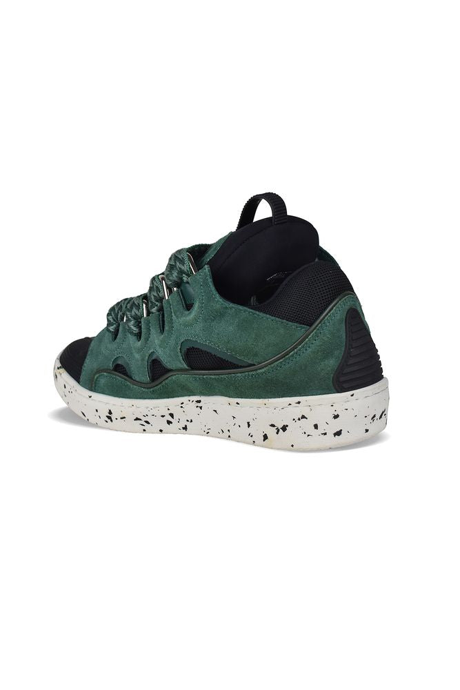 Curb Sneakers