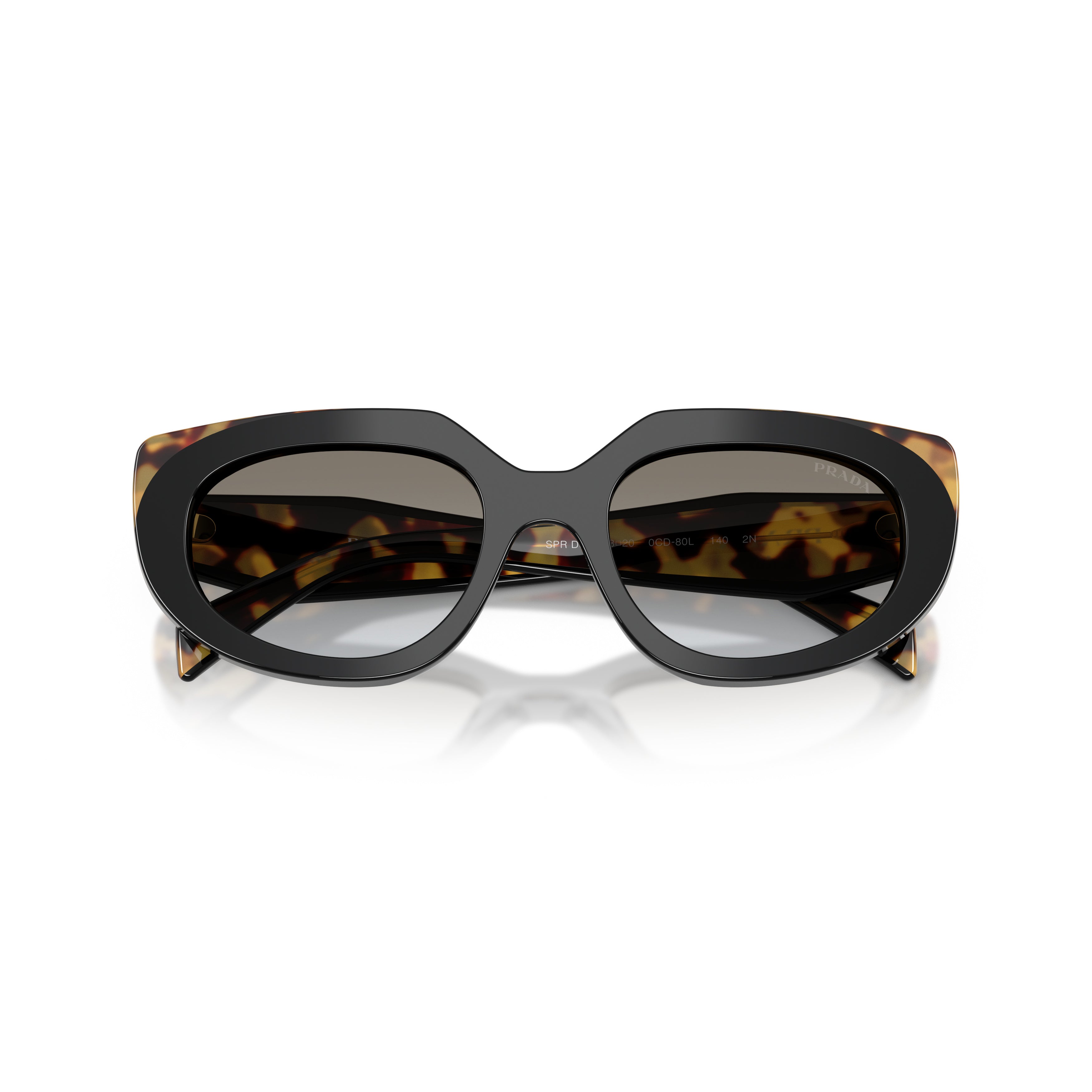 0pr D02s Cat-Eye Sunglasses