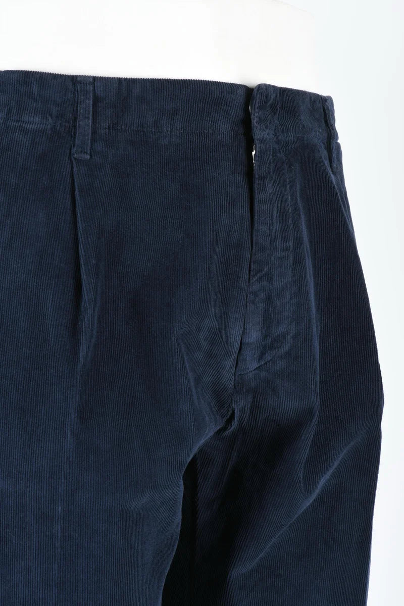 Ben Velvet Trousers