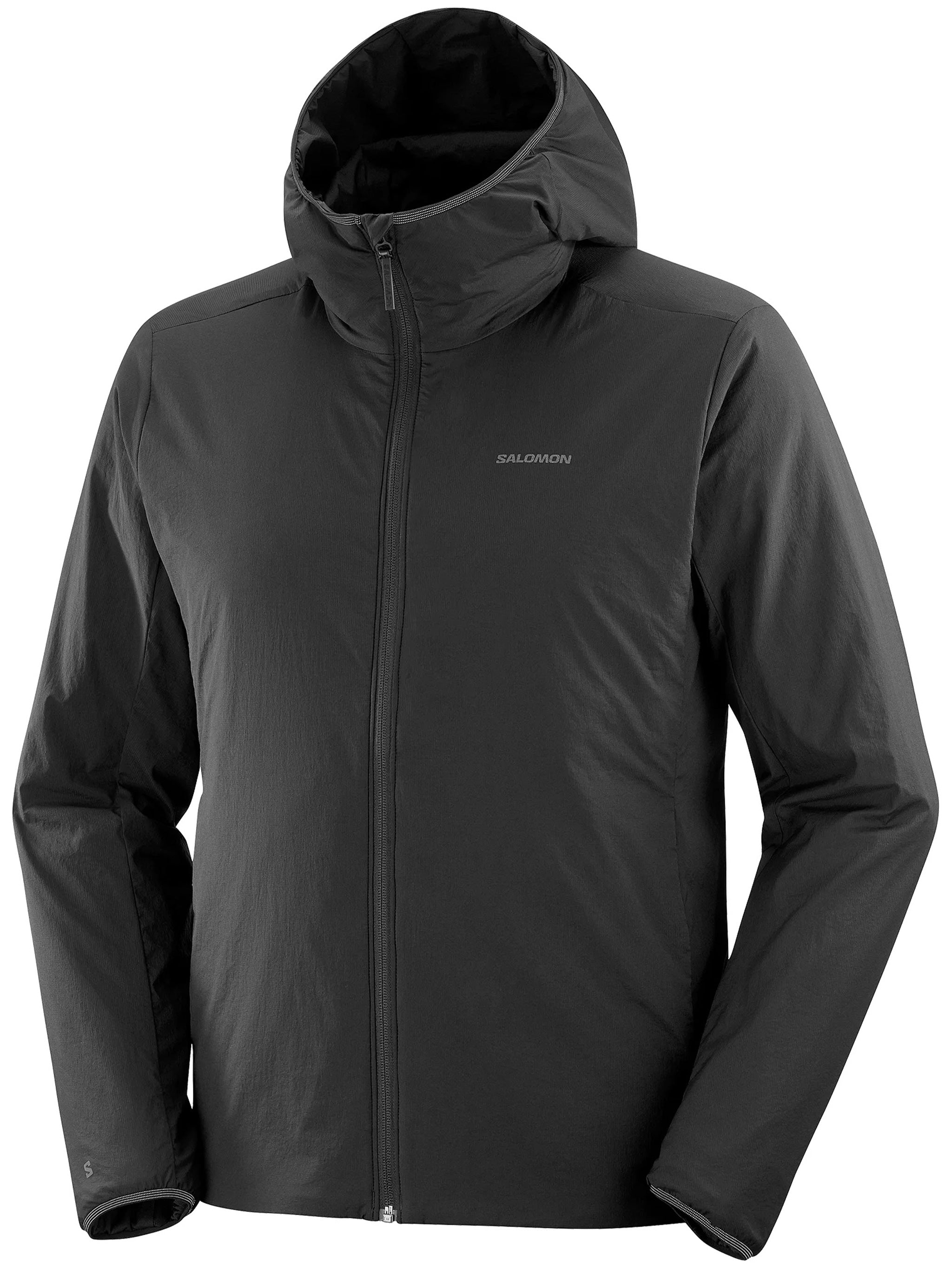 Black Mountain Flex Lightweight Jacket