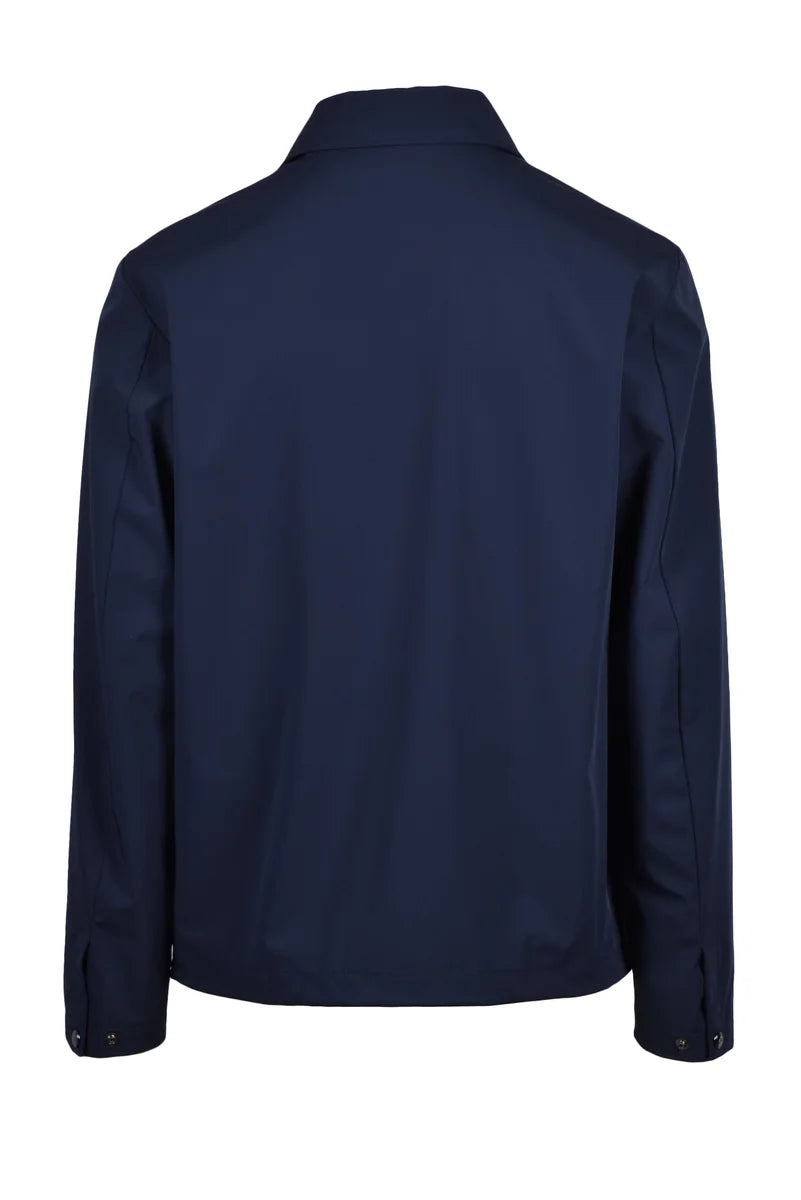 Typhon Nylon Jacket