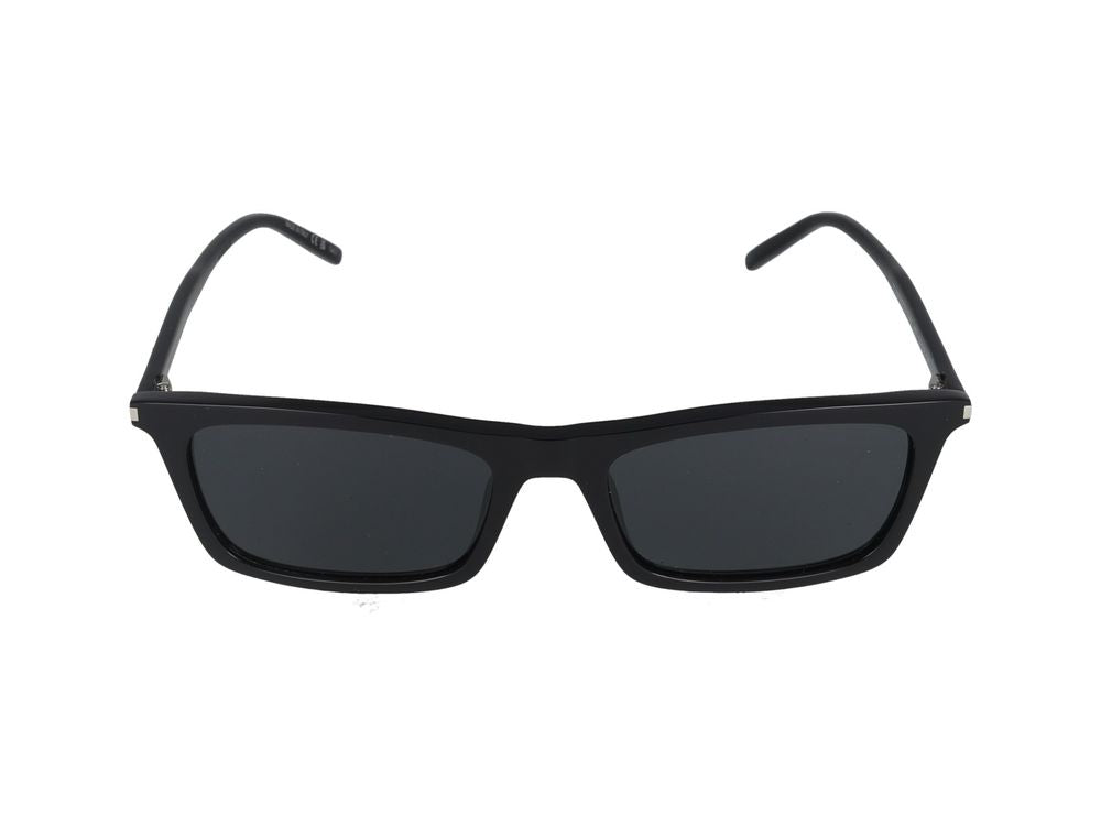 Sunglasses SL 890 BETTY THIN 001 black black black 54/18/145
