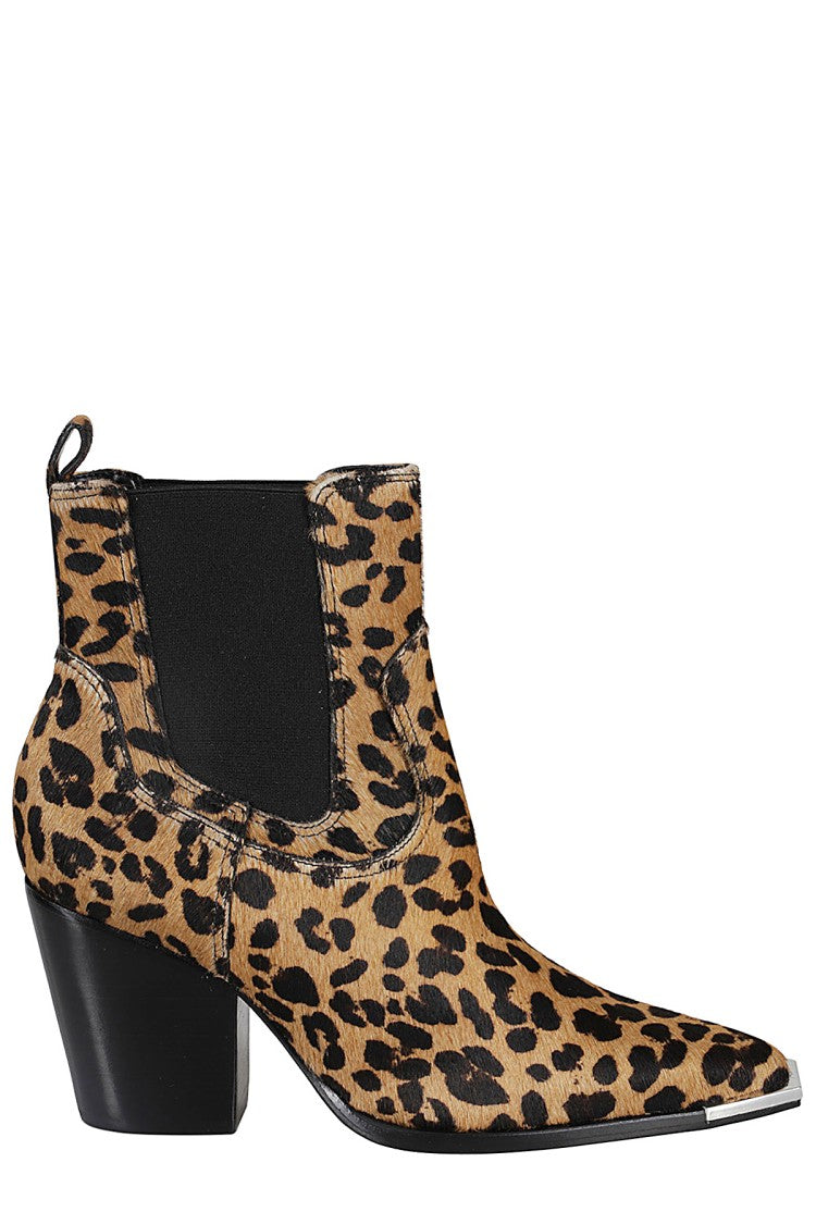 Brandy Ankle Boots