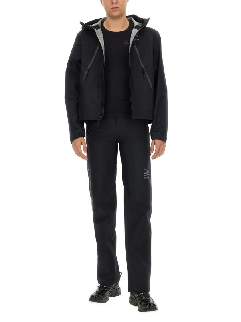 Straight Leg Pants
