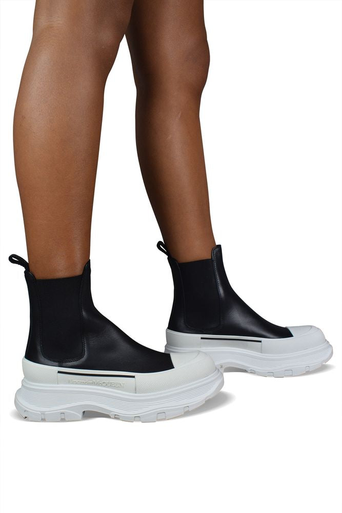 Botki Tread Slick