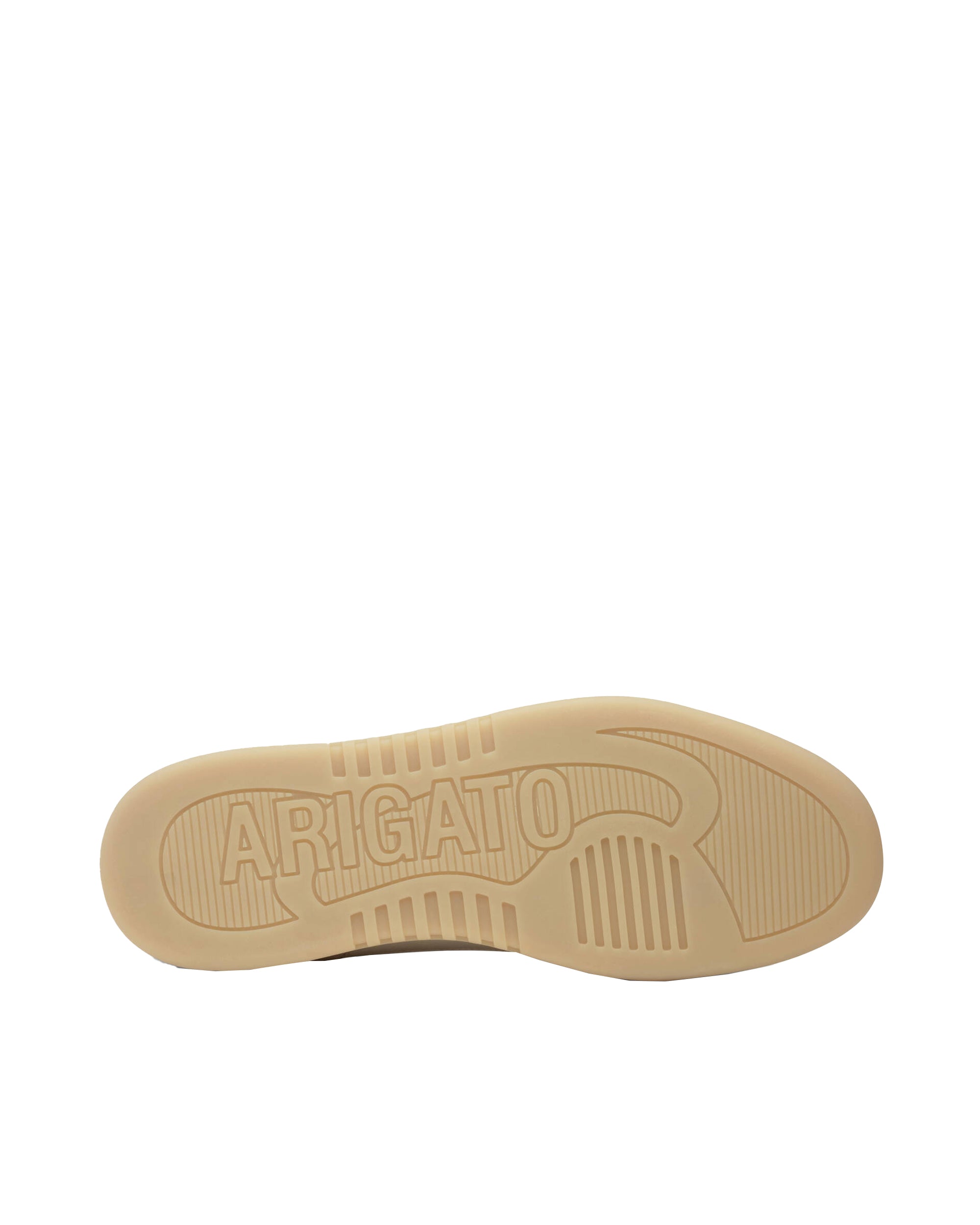 Dice T-Toe White/Gum Sneakers