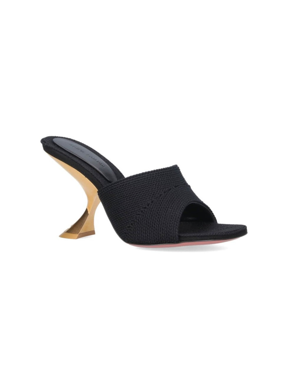 "Taylor" Pumps Black