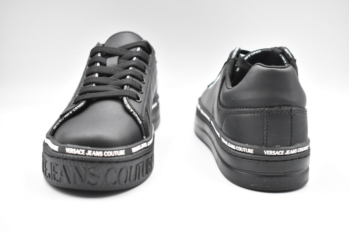 Sneakers Black