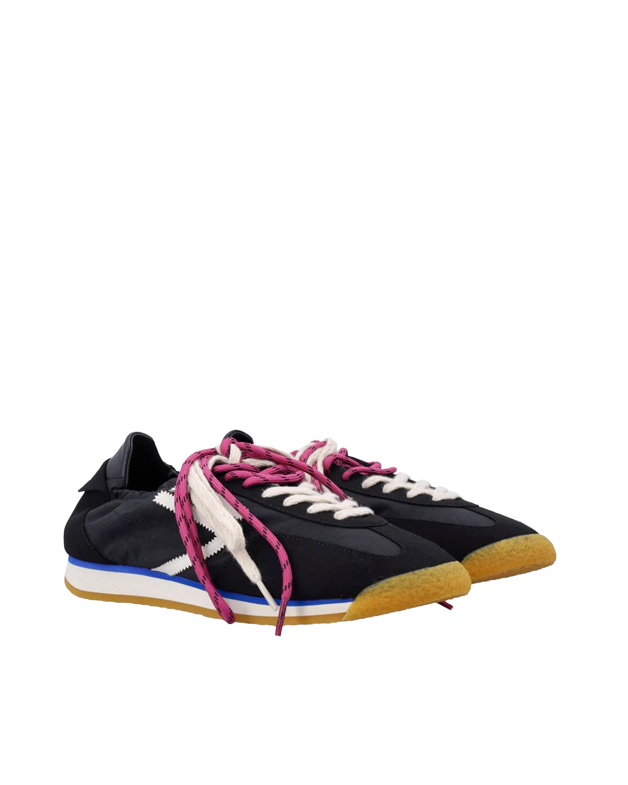 Bagheera Panther 6.02 Sneakers
