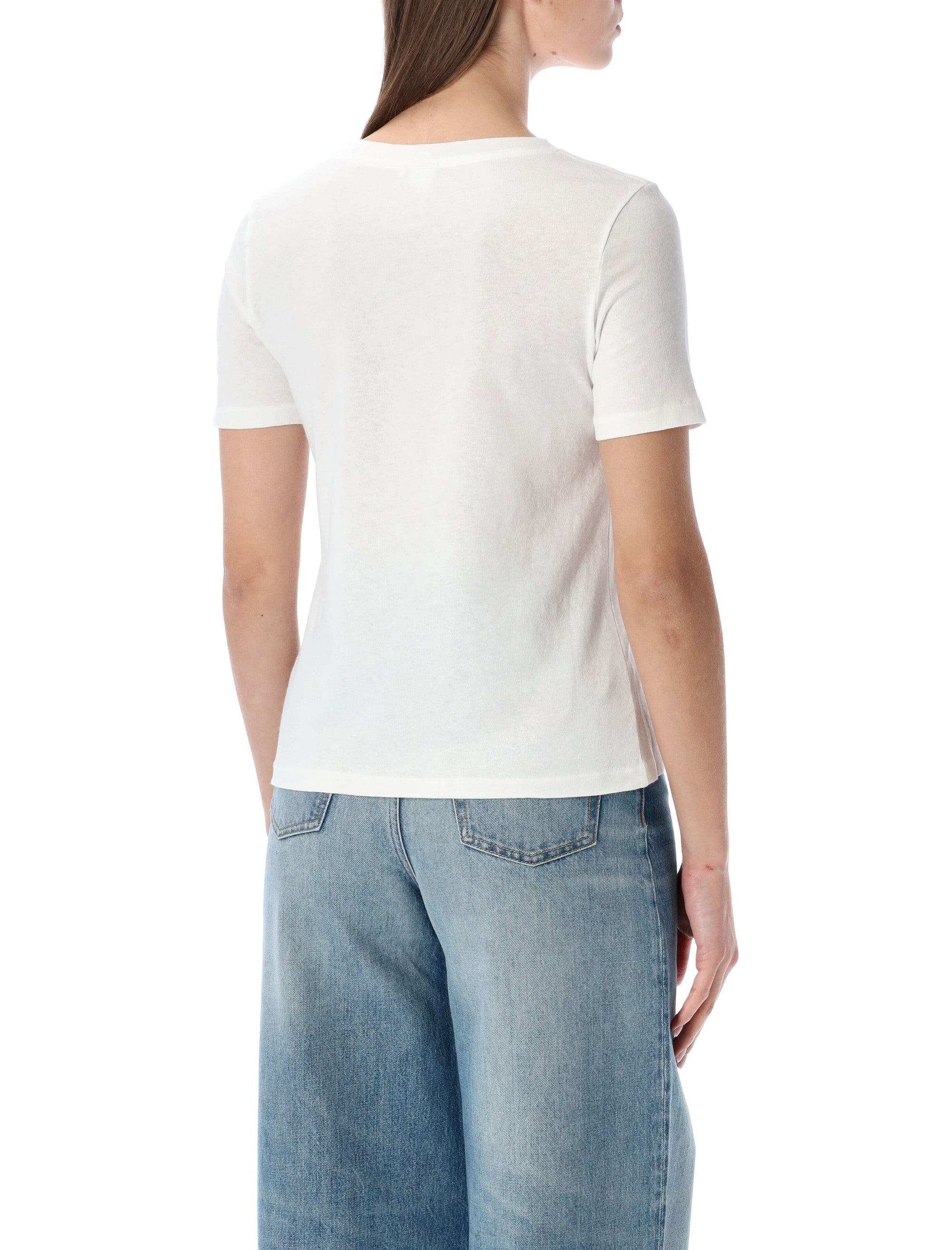 Passion Fruit Logo T-Shirt
