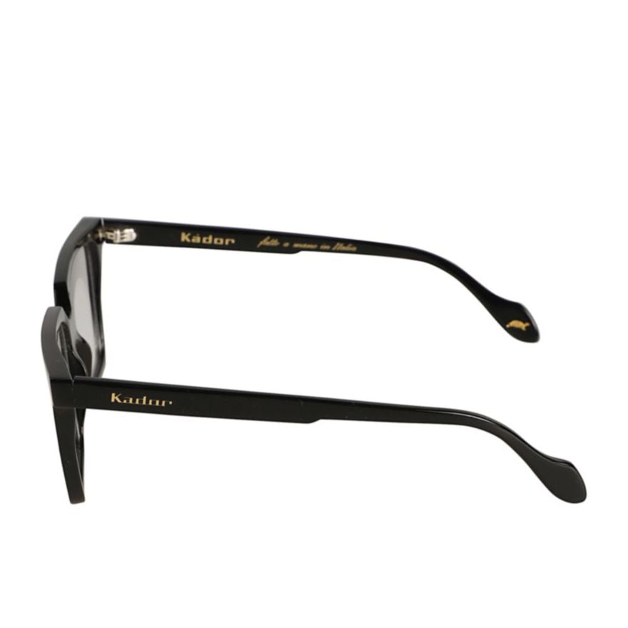 Fashion Light Oversized Square Frame Sunglasses