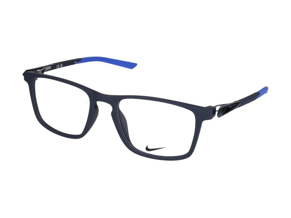 Eyeglasses Nike 7146 411 Matte Obsidian 54/19/140