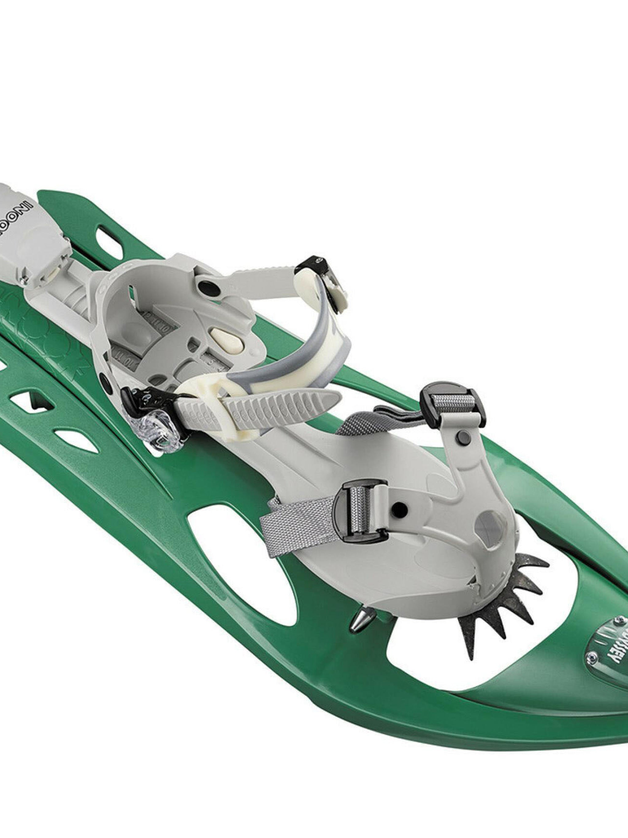 Green Odyssey Innovative Frame Snowshoe