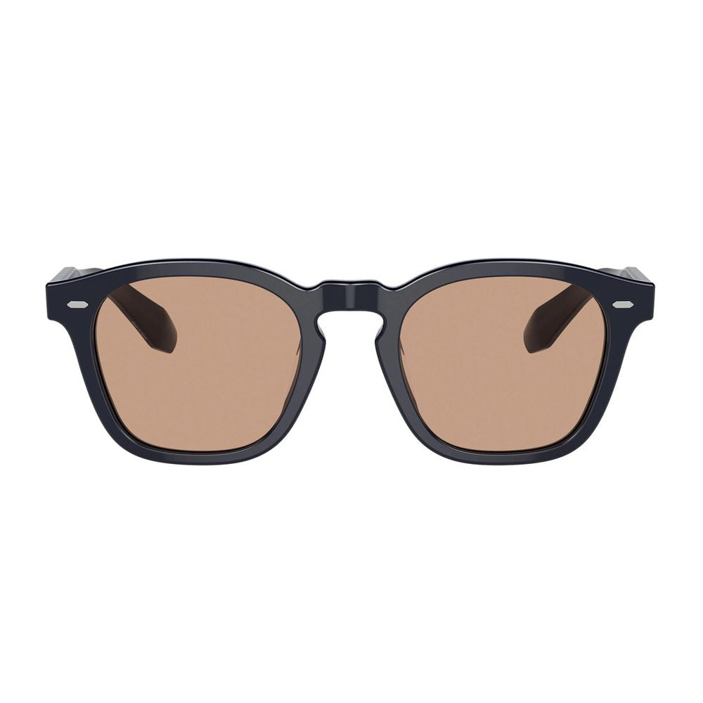 Ov5527U - N.03 Square Acetate Sunglasses