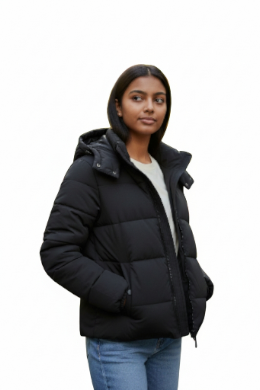 Faak Down Jacket Down Jacket