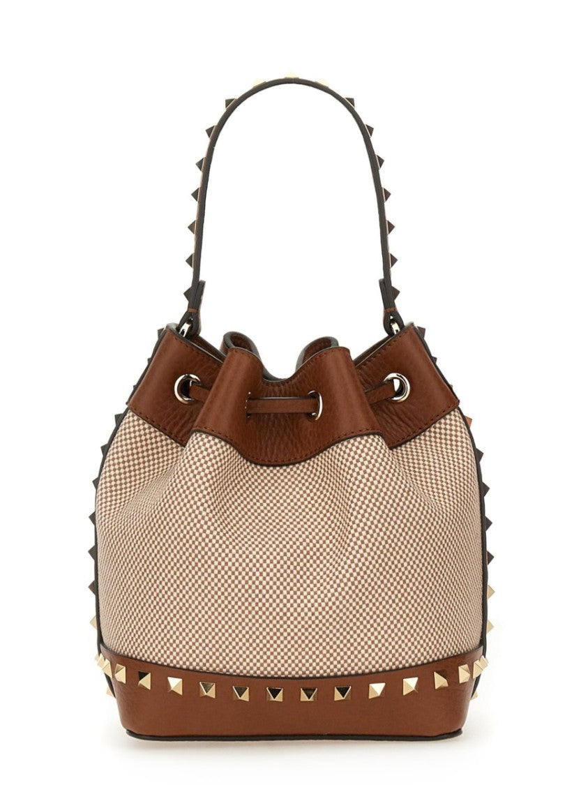 "Rockstud" Bag