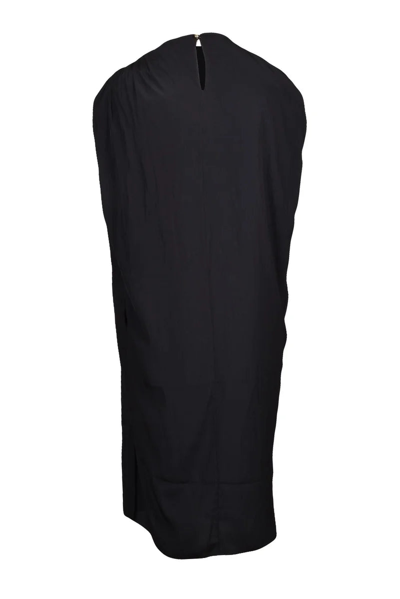 Midi Dress - Black