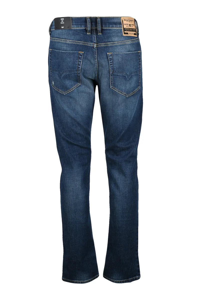 Tepphar Slim Jeans - Blue
