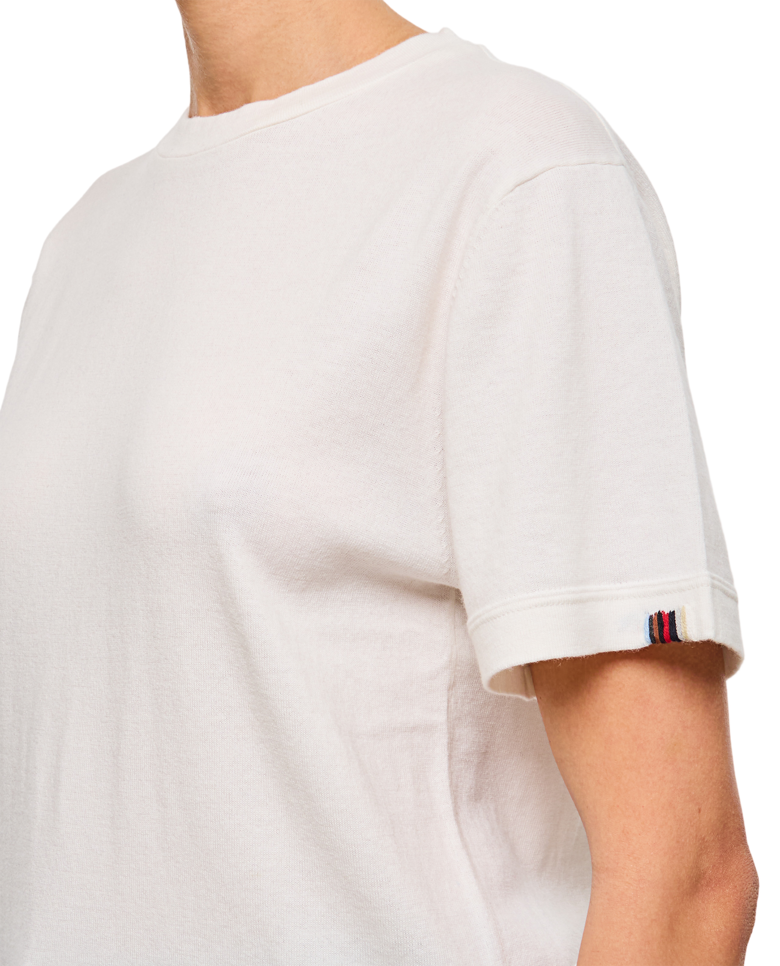 Cuba Cotton Cashmere Knit 2.48 T-Shirt