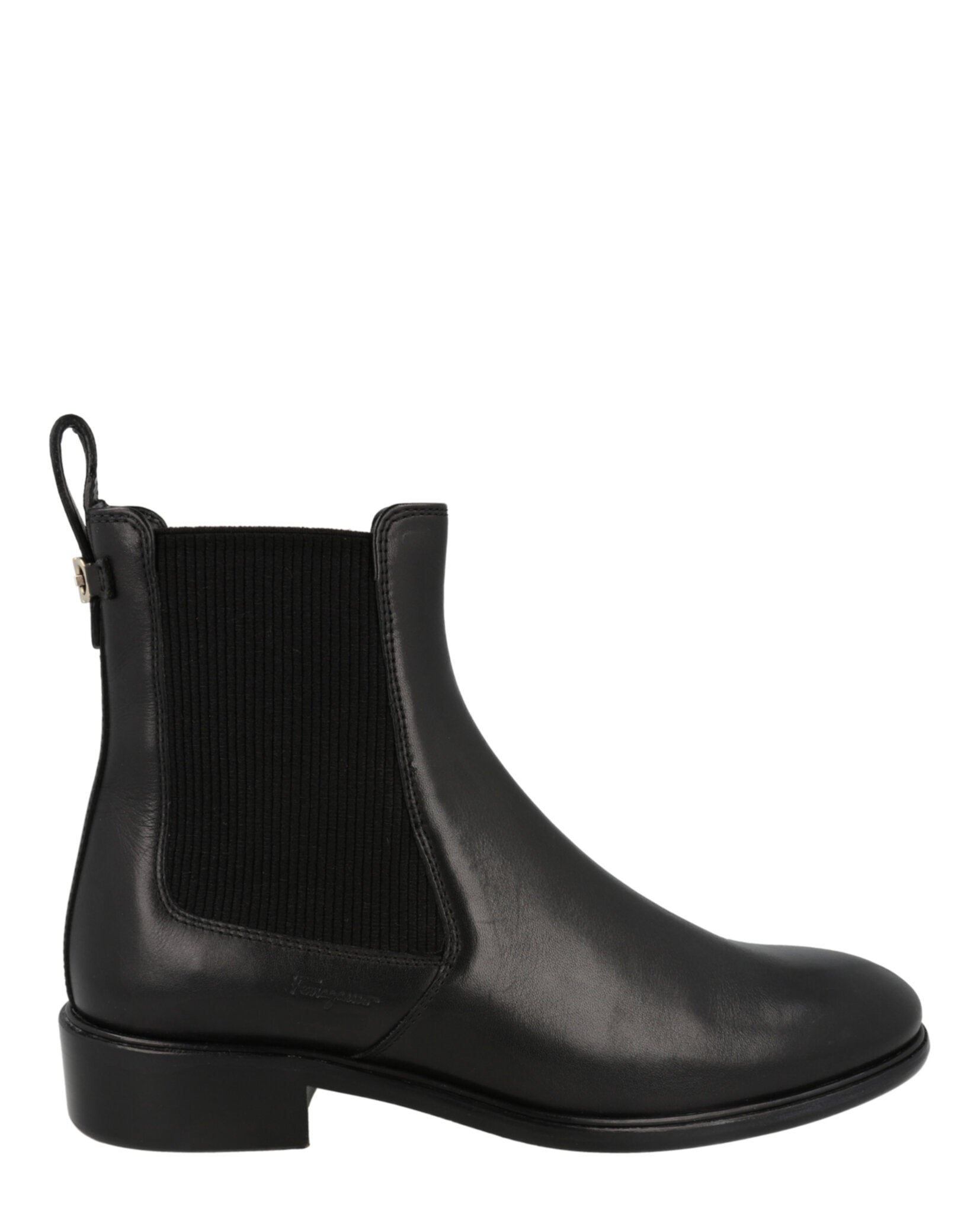 Oddo Chelsea Boots