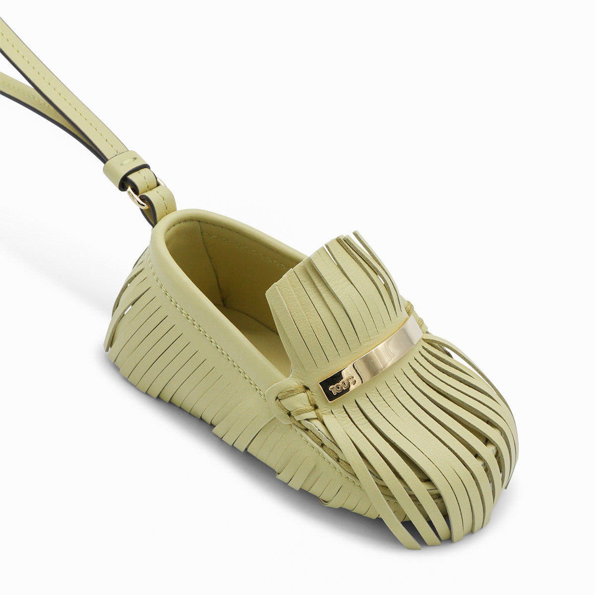 Elegant Minimalist Keychain Set