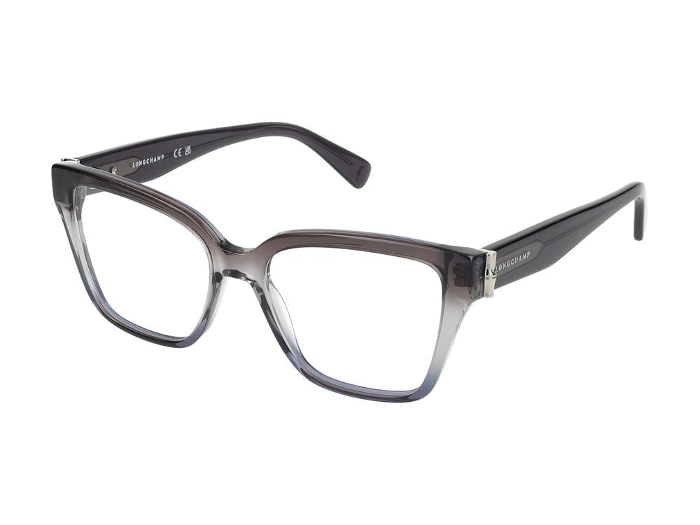 Eyeglasses Longchamp LO2733 035 Gradient Grey 52/16/140