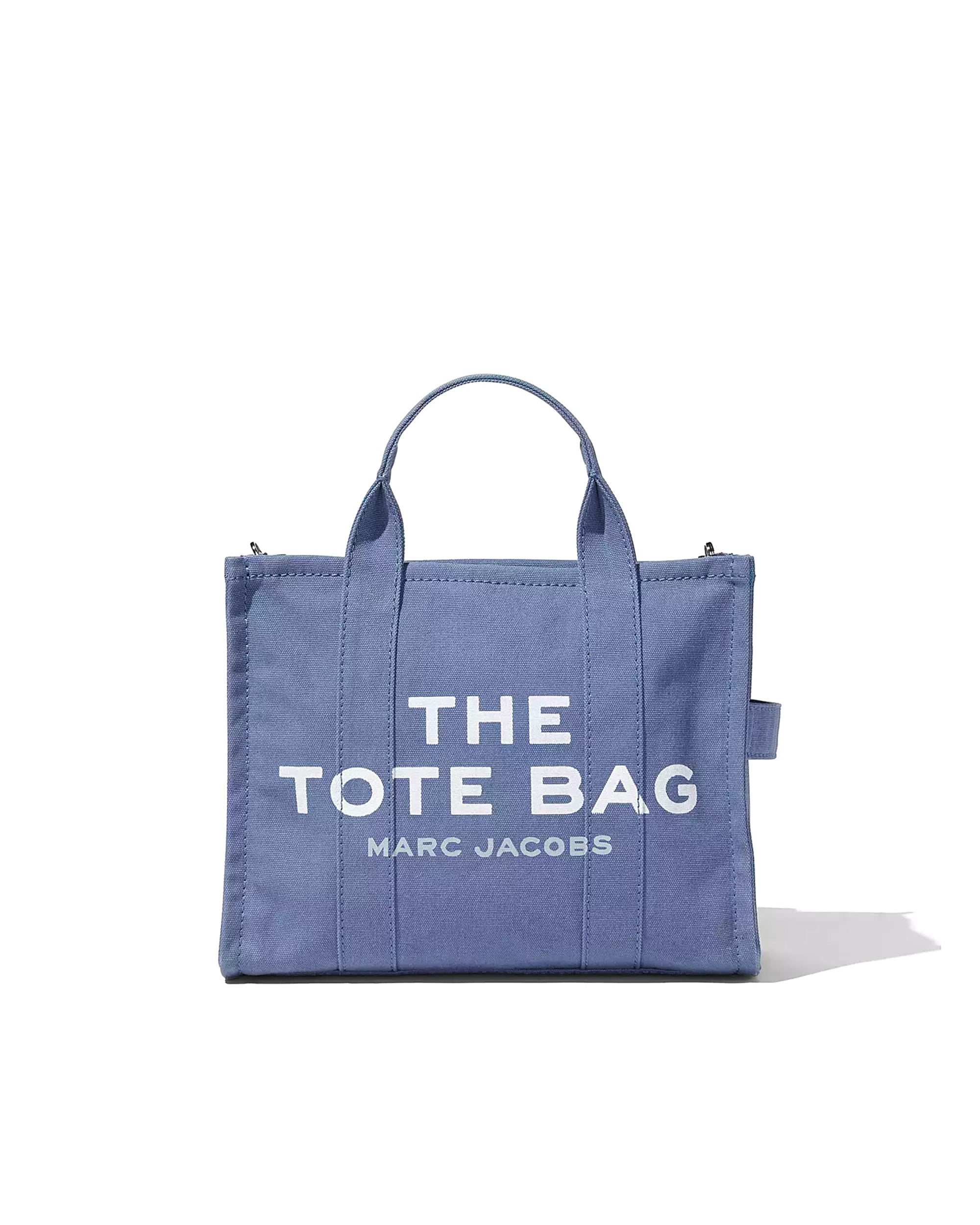 Blue Shadow The Medium Tote Bag