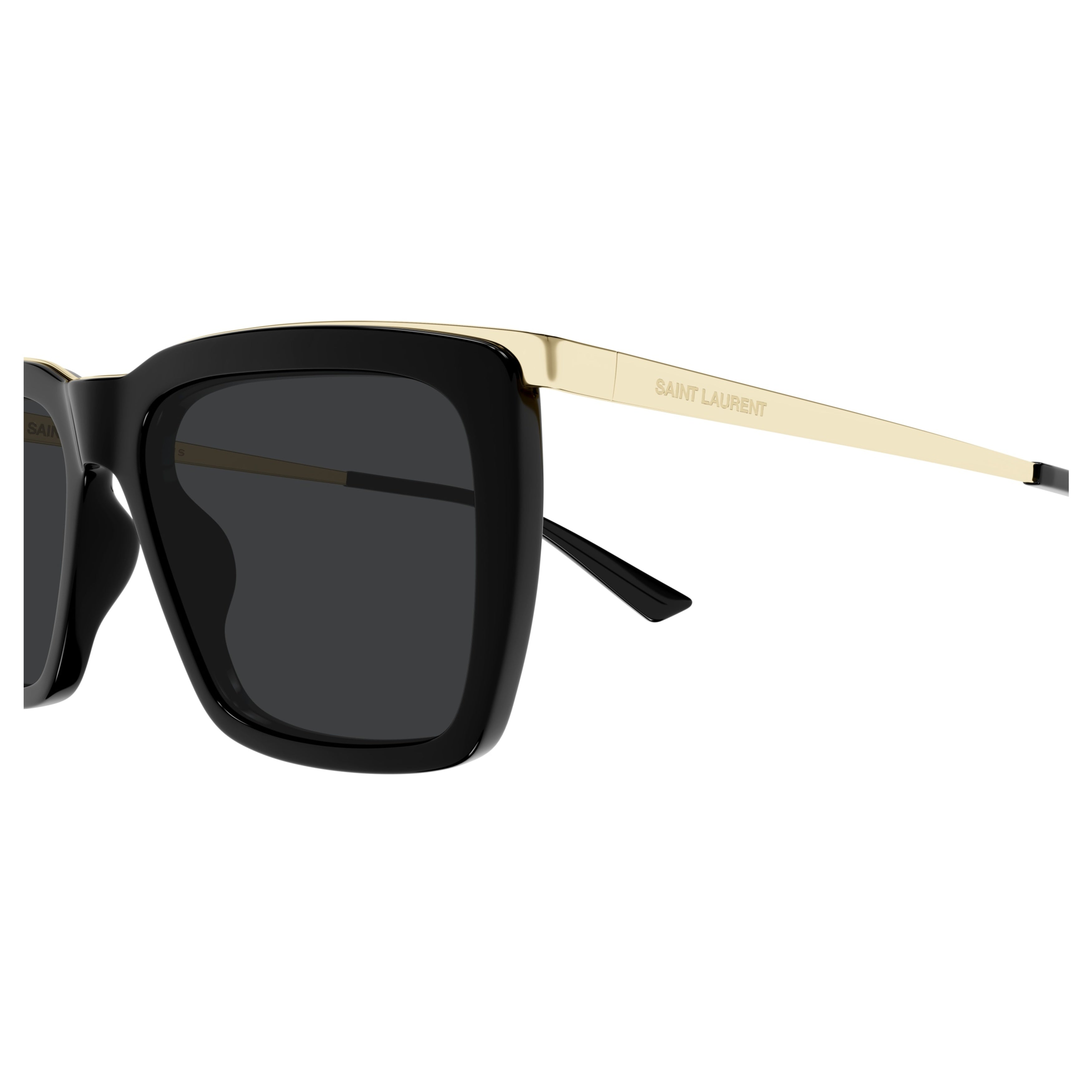 Sl 765 Bold Square-Frame Sunglasses