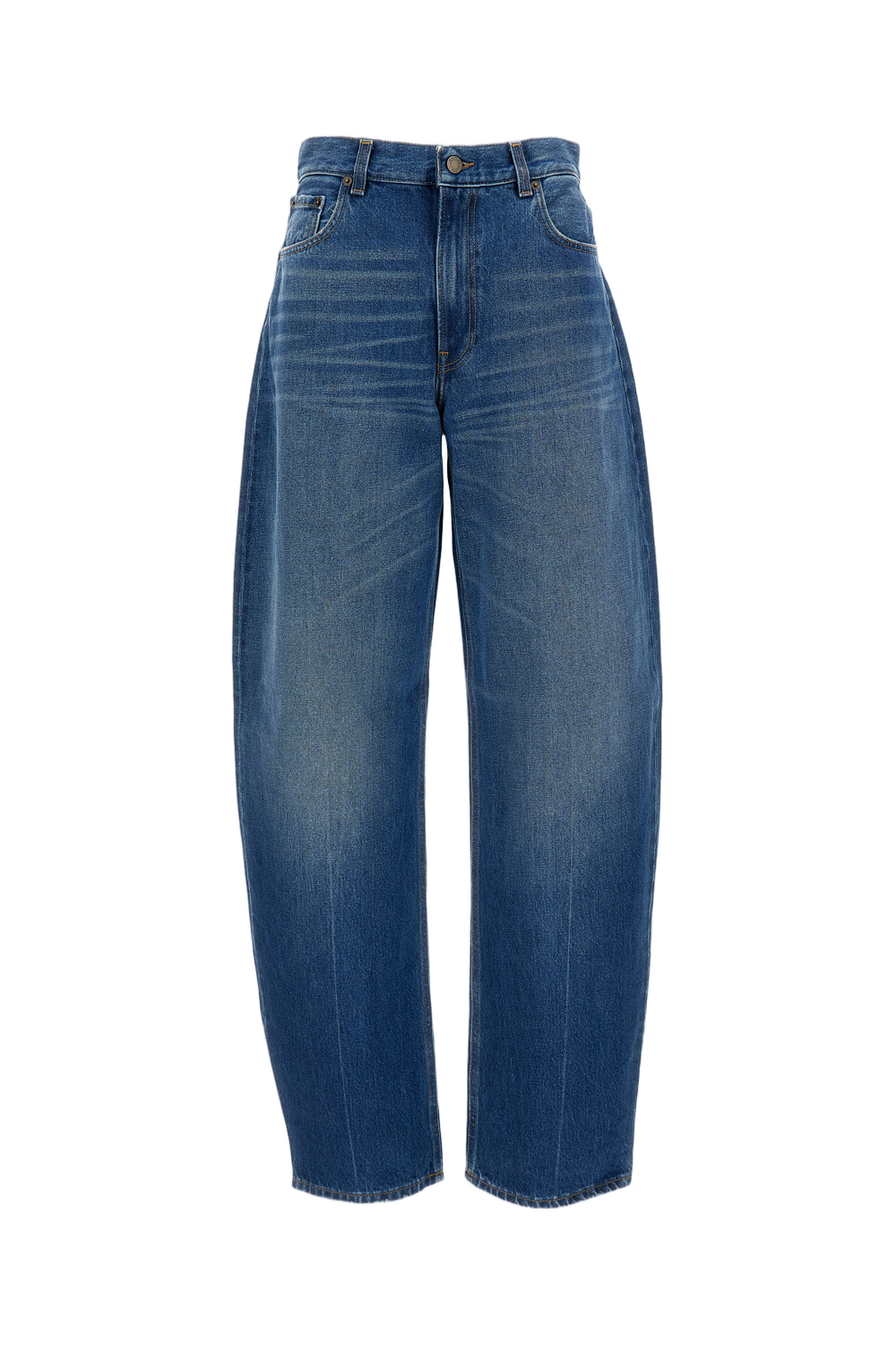 Bibi Real Blue Denim