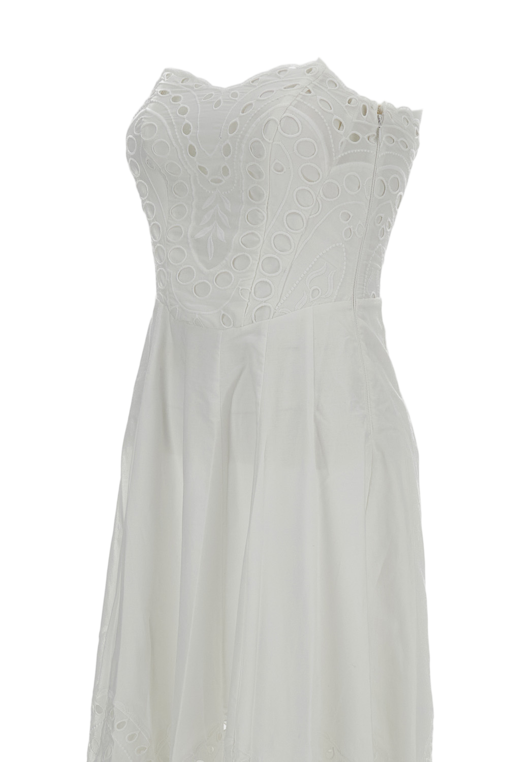 Marlin Long Dress